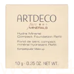 Artdeco Pure Minerals Mineral Compact Powder Refill Puuder 10 ml