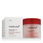 Medicube Red Succinic Acid Peeling Pad Puhastuslapid 70 ml