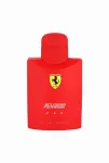Ferrari Scuderia Ferrari Red Eau De Toilette 125 ml Tester
