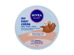 Nivea Baby My First Creme 75 ml