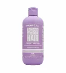 HairBurst Longer Stronger Hair Conditioner For Curly, Wavy Hair 350 ml