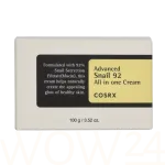 COSRX Advanced Snail 92 All In One Cream P&auml;evakreem 100 ml