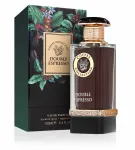 Fragrance world Double Espresso Eau De Parfum 100 ml