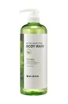 Mizon Shower gel for irritated and problematic skin Teatree My Relaxing Time (Body Wash) 800 ml