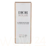 Dior Solar The Protective Face Creme Kehakreem 50 ml