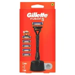 Gillette Fusion