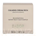 Babor Babor Skinovage Calming Cream Rich 50 ml