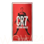 Cristiano Ronaldo CR7 Eau De Toilette 30 ml