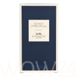 Coach Open Road Eau De Toilette 60 ml