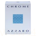Azzaro Chrome Eau De Toilette 50 ml