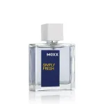 Mexx Simply Fresh Eau De Toilette 50 ml