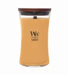 WoodWick Golden Bourbon 610 ml