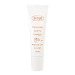 Ziaja Lip scrub Sunny mango 12 ml