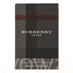 Burberry Touch For Men Eau De Toilette 50 ml