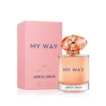 Armani My Way Ylang Eau De Parfum 90 ml