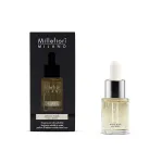 Millefiori milano Fragrance Soluble in Water White Musk 15 ml
