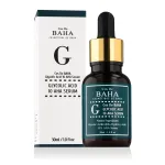 Cos de baha G Glycolic Acid 10 AHA Serum 30 ml