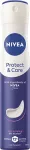 Nivea Antiperspirant spray Protect & Care Anti-Perspirant Deodorant 200 ml
