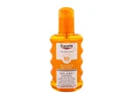 Eucerin Sun Sensitive Protect Sun Spray Transparent P&auml;ikesekaitsekreem kehale 200 ml
