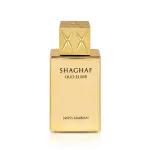 Swiss Arabian Shaghaf Oud Elixir Eau De Parfum 25 ml