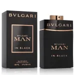 Bvlgari MAN In Black Eau De Parfum 150 ml