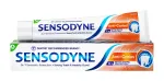 Sensodyne Anti-Caries toothpaste with fluoride Toothpaste
