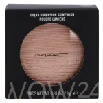 Mac Extra Dimension Skinfinish Helendaja 9 ml