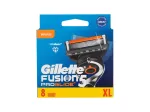 Gillette Fusion5 Proglide Vahetusterad 8 ml