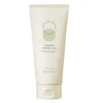 Missha Green Tea Cleansing Foam