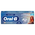 Oral-b Kids Fluoride Toothpaste
