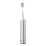 Laifen Electric toothbrush Wave Pro LFTB02-A Aluminum Alloy Silver