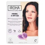 Iroha Firming Face Mask