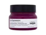 L'Or&eacute;al Professionnel Curl Expression Professional Mask 250 ml