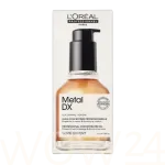 L'Or&eacute;al Professionnel Metal Detox Professional Concentrated Oil Juukse&otilde;li ja -seerum 50 ml