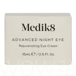 Medik8 Medik8 Advanced Night Eye Cream 15 ml