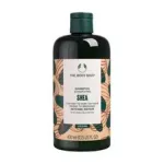 The Body Shop Soph x Extra Spice