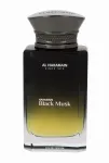 Al haramain Haramain black musk Eau De Parfum 100 ml