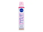 Nivea Fresh & Mild Medium Hair Tones 200 ml
