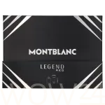 Mont blanc Legend Red Eau De Parfum 100 ml
