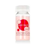 Inebrya Ice Cream Keratin Restructuring Lotion 11 ml