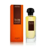 Hermes Bel Ami Vetiver Eau De Toilette 100 ml