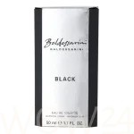 Baldessarini Black Eau De Toilette 50 ml
