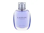 Lanvin paris L&acute;Homme Eau De Toilette 100 ml