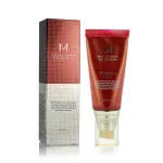 Missha M Perfect Cover BB Cream EX BB-kreem 50 ml