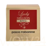 Rabanne Lady Million Royal Eau De Parfum 30 ml
