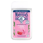 Le Petit Marseillais Extra Gentle Shower Cream Organic Raspberry & Peony 250 ml