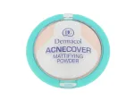 Dermacol Acnecover Mattifying Powder Puuder 11 ml