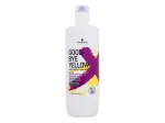 Schwarzkopf Goodbye Yellow pH 4.5 Neutralizing Wash 1000 ml