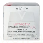 Vichy Liftactiv Hyaluronic Specialist H.A. Day Cream P&auml;evakreem 50 ml