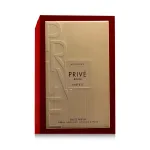 Riiffs perfumes Priv&eacute; Rouge Eau De Parfum 80 ml